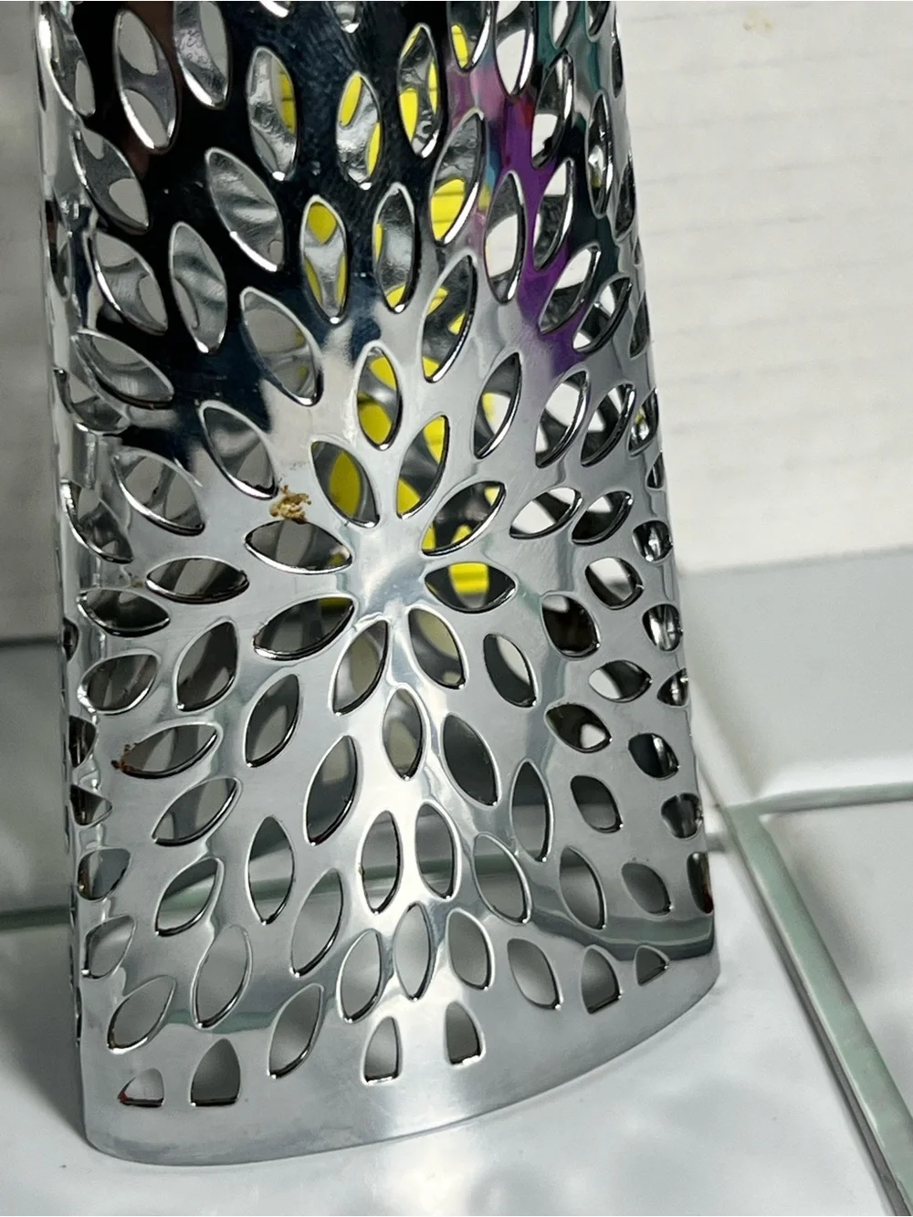 bath and body works metal soap gel cover